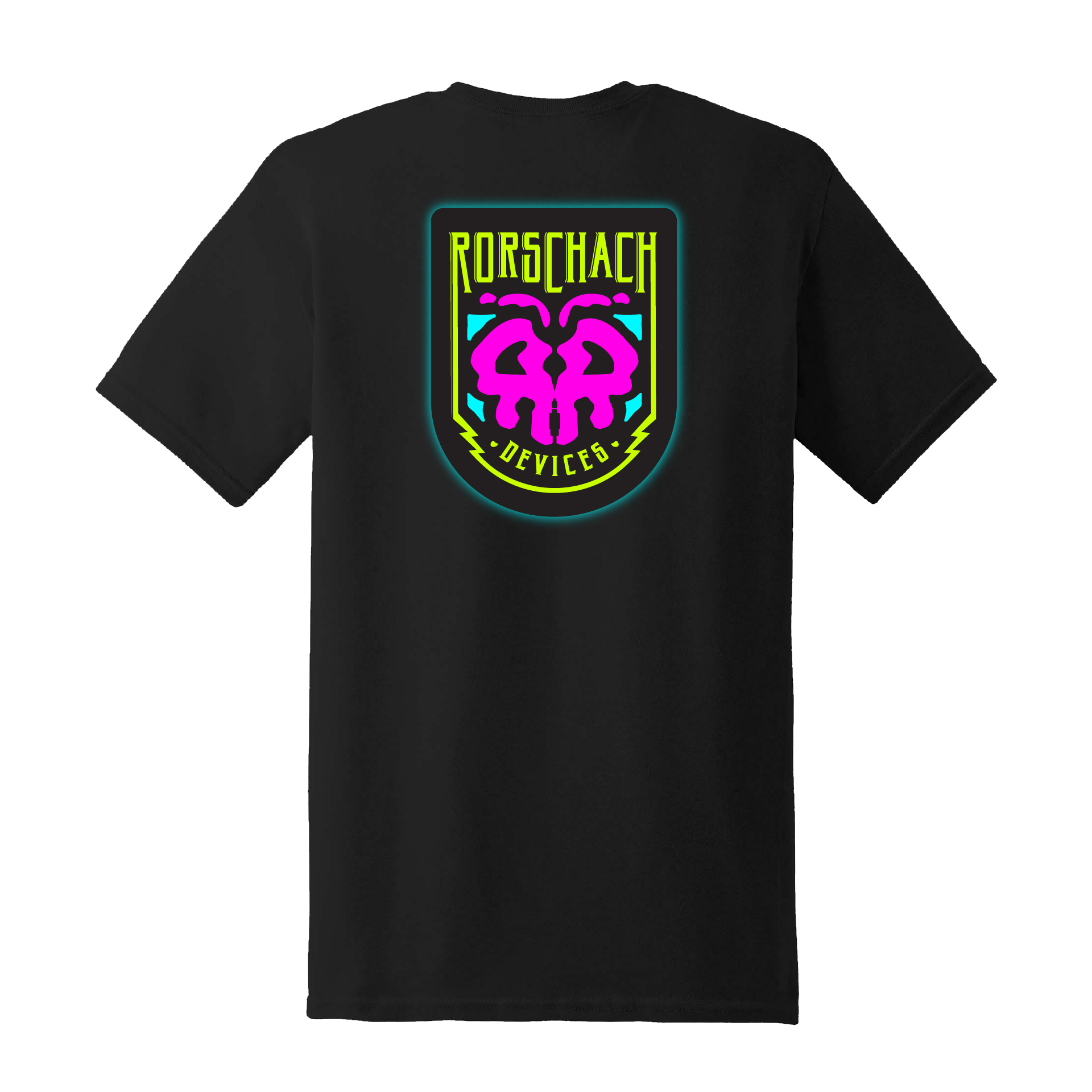 Rorschach Devices T-Shirt
